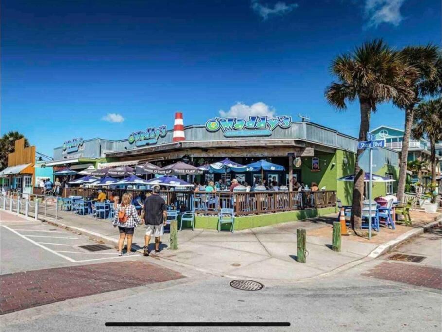 In The Center Of Gulfport, Min Away From The Beach! Sankt Petersburg Exterior foto